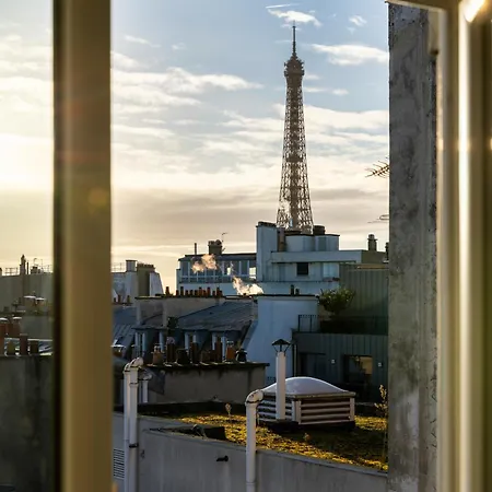 L'ormaie & Parigi