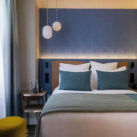 L'ormaie & Hotel Parigi