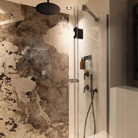 Hotel L'ormaie &