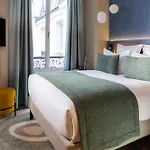 Hotel L'ormaie & 4*