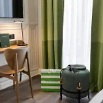 Hotel L'ormaie &