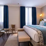 Hotel L'ormaie &