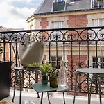 L'ormaie & 4* Paris