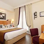 L'ormaie & Hotel 4*