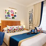 Hotel L'ormaie &