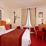 L'ormaie & Hotel Paris