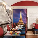 L'ormaie & Hotel 4*