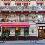 Hotel L\'Ormaie & Spa