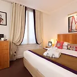 L'ormaie & Hotel