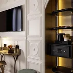 L'ormaie & Hotel 4*
