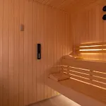 Hotel L'ormaie & Paris
