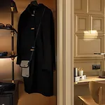 Hotel L'ormaie & Paris