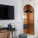 L'ormaie & Hotel 4*