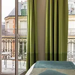 Hotel L'ormaie &