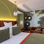 L'ormaie & 4* Paris