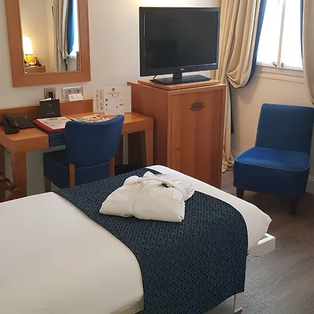 L'ormaie & Hotel