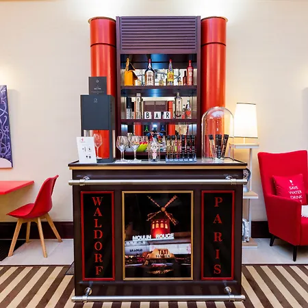 L'ormaie & Hotel 4*