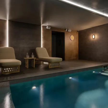 L'ormaie & Hotel 4*