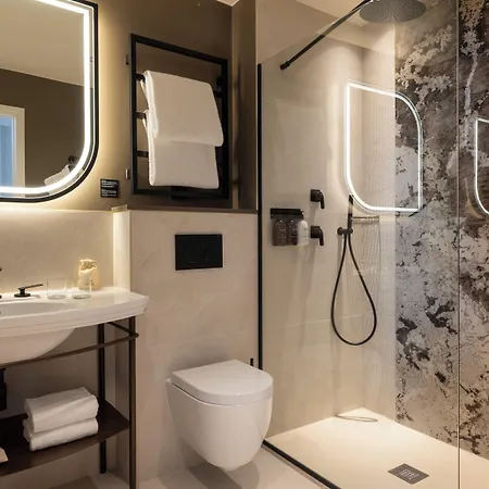 L'ormaie & Hotel 4*