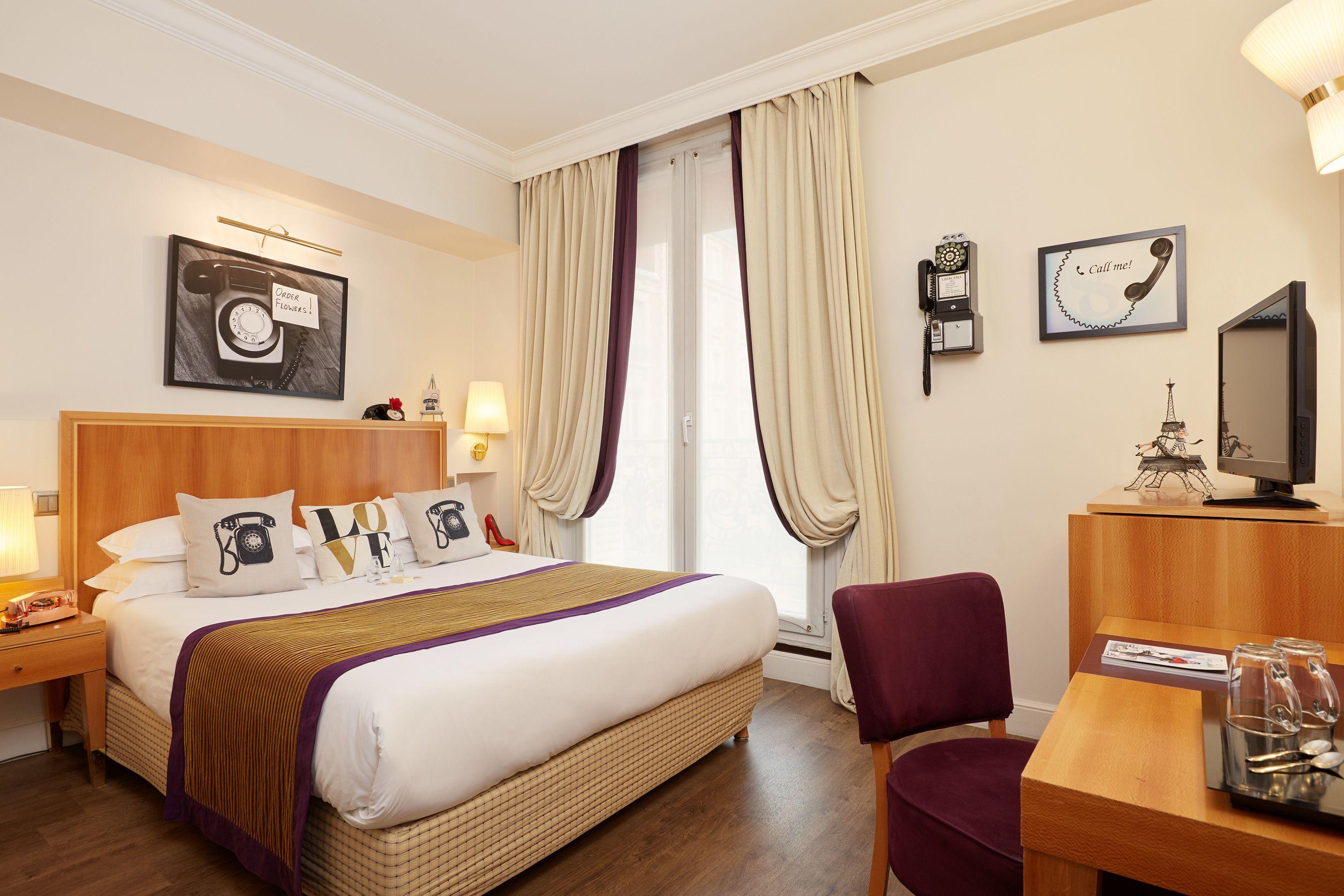 L'ormaie & Hotel 4*