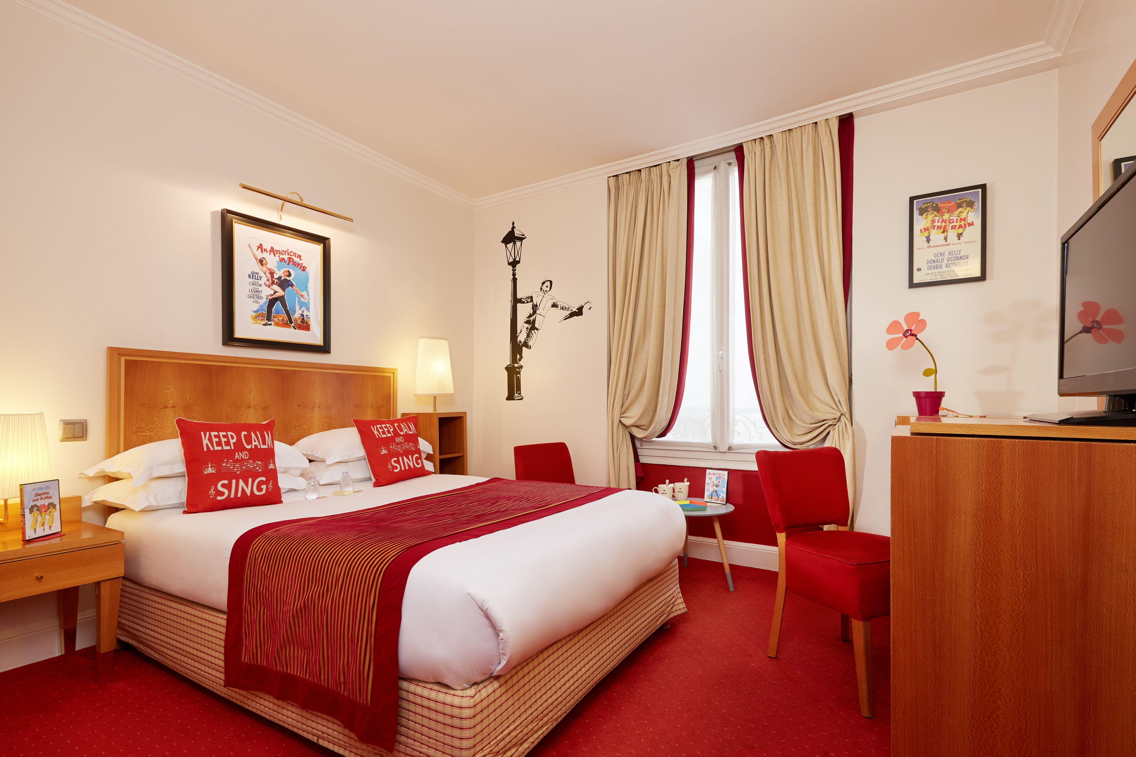 L'ormaie & Hotel 4*