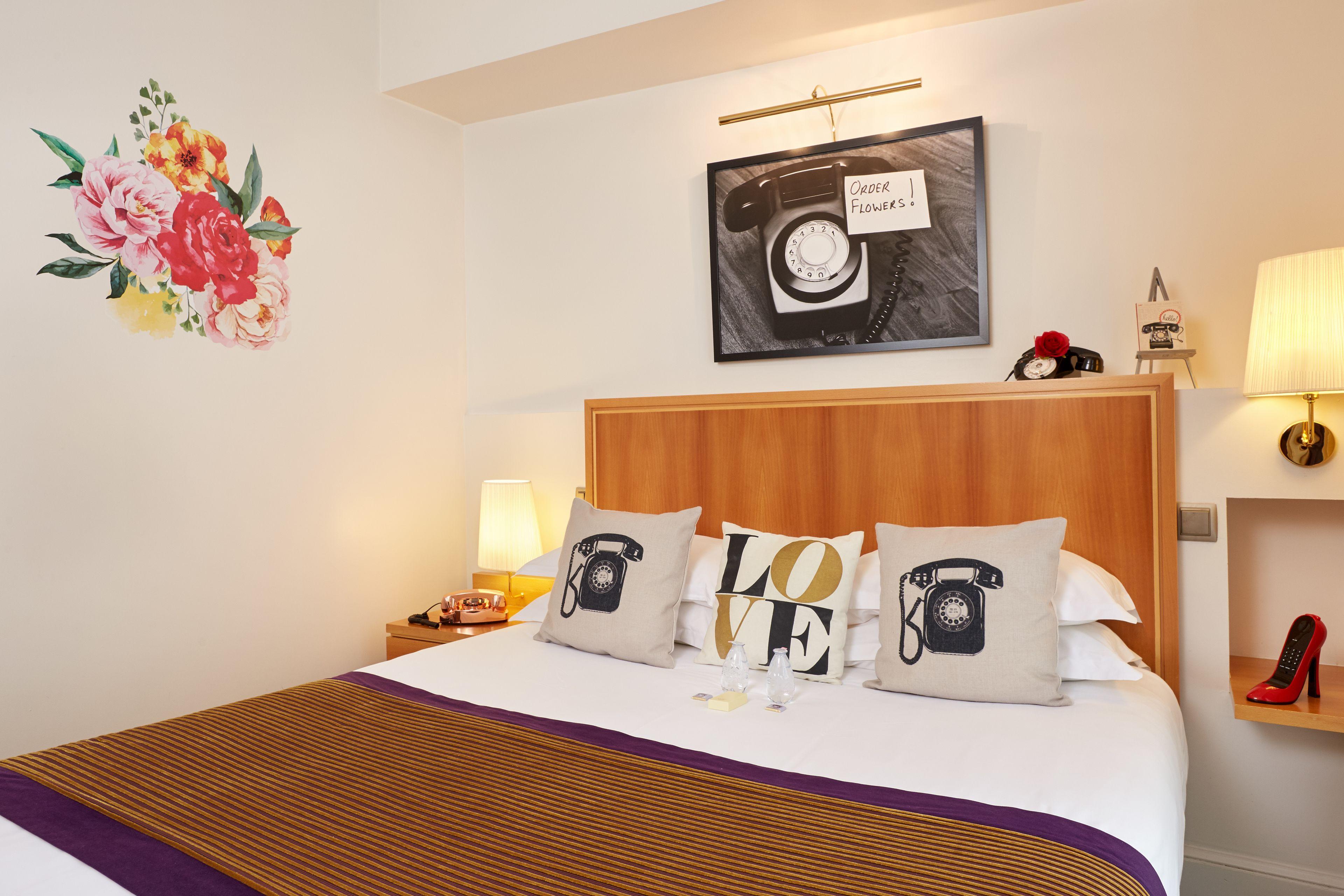 L'ormaie & Hotel Paris