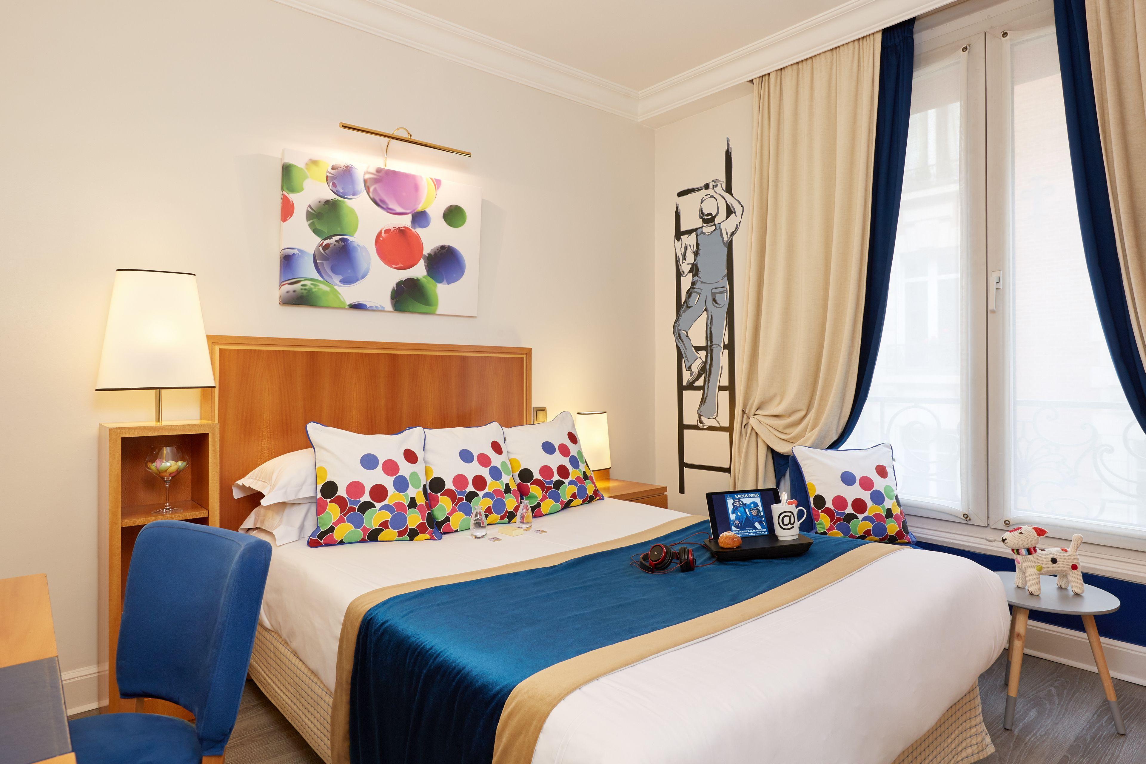 Hotel L'ormaie &