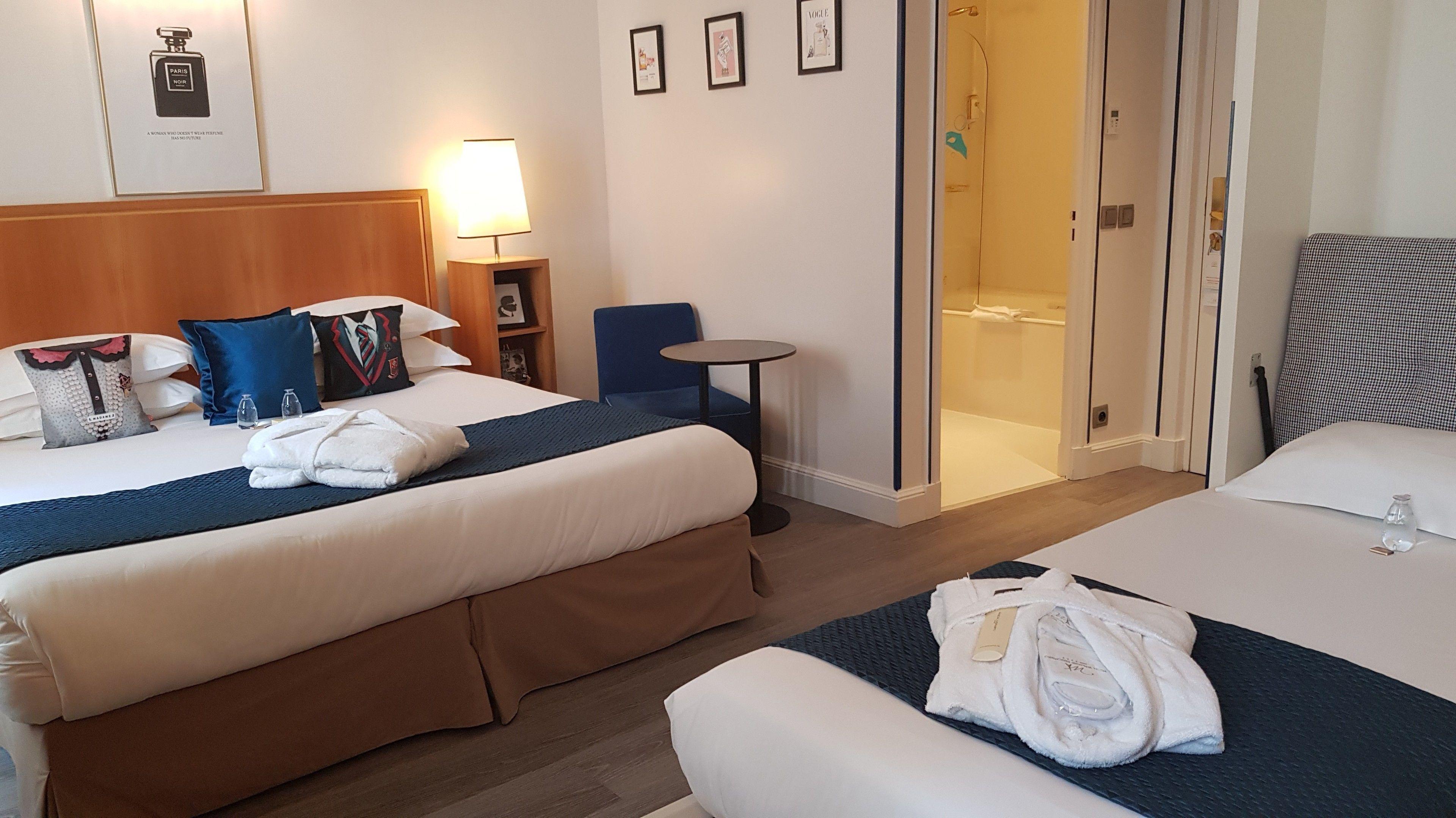L'ormaie & Hotel 4*