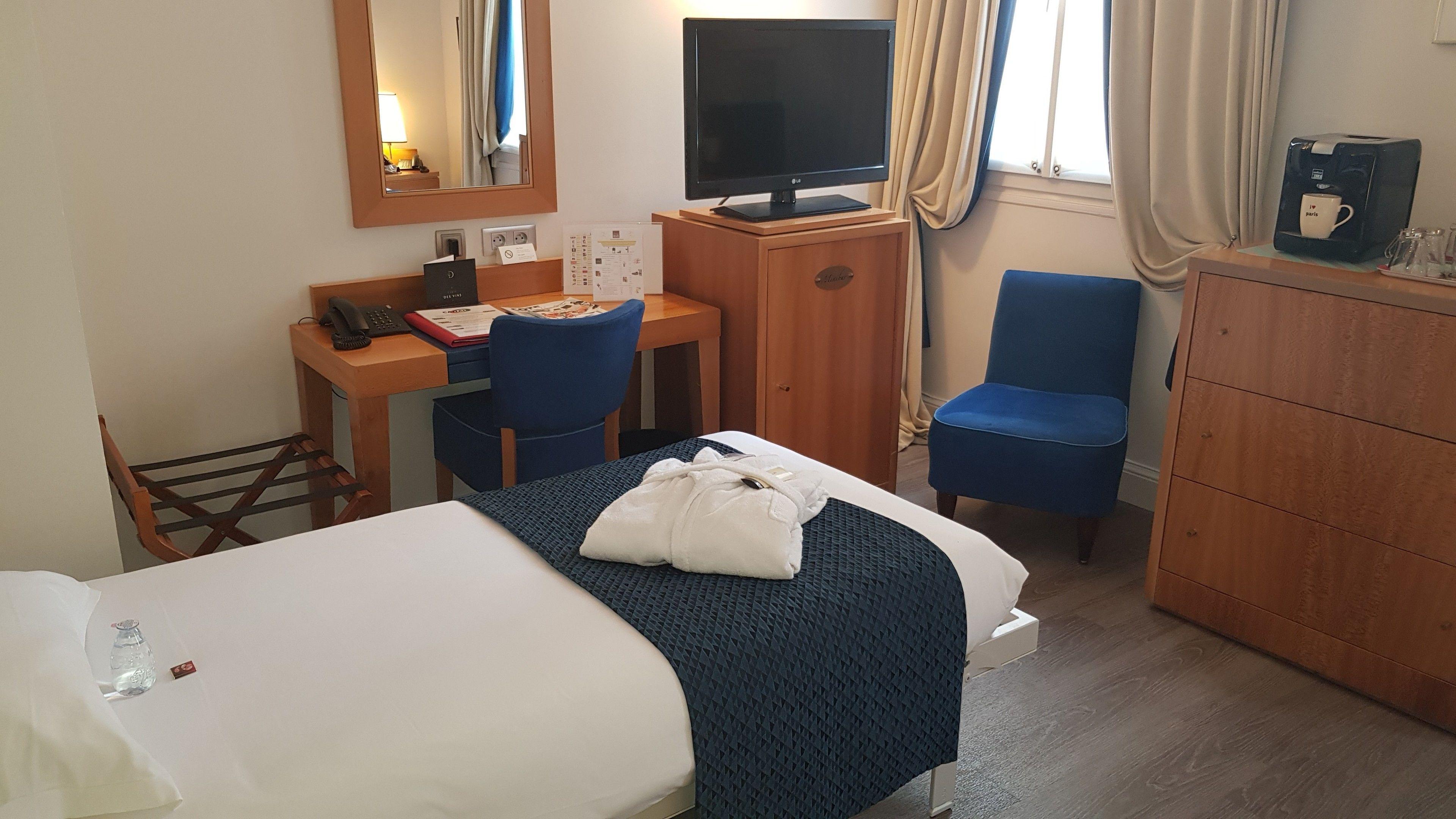 L'ormaie & Hotel