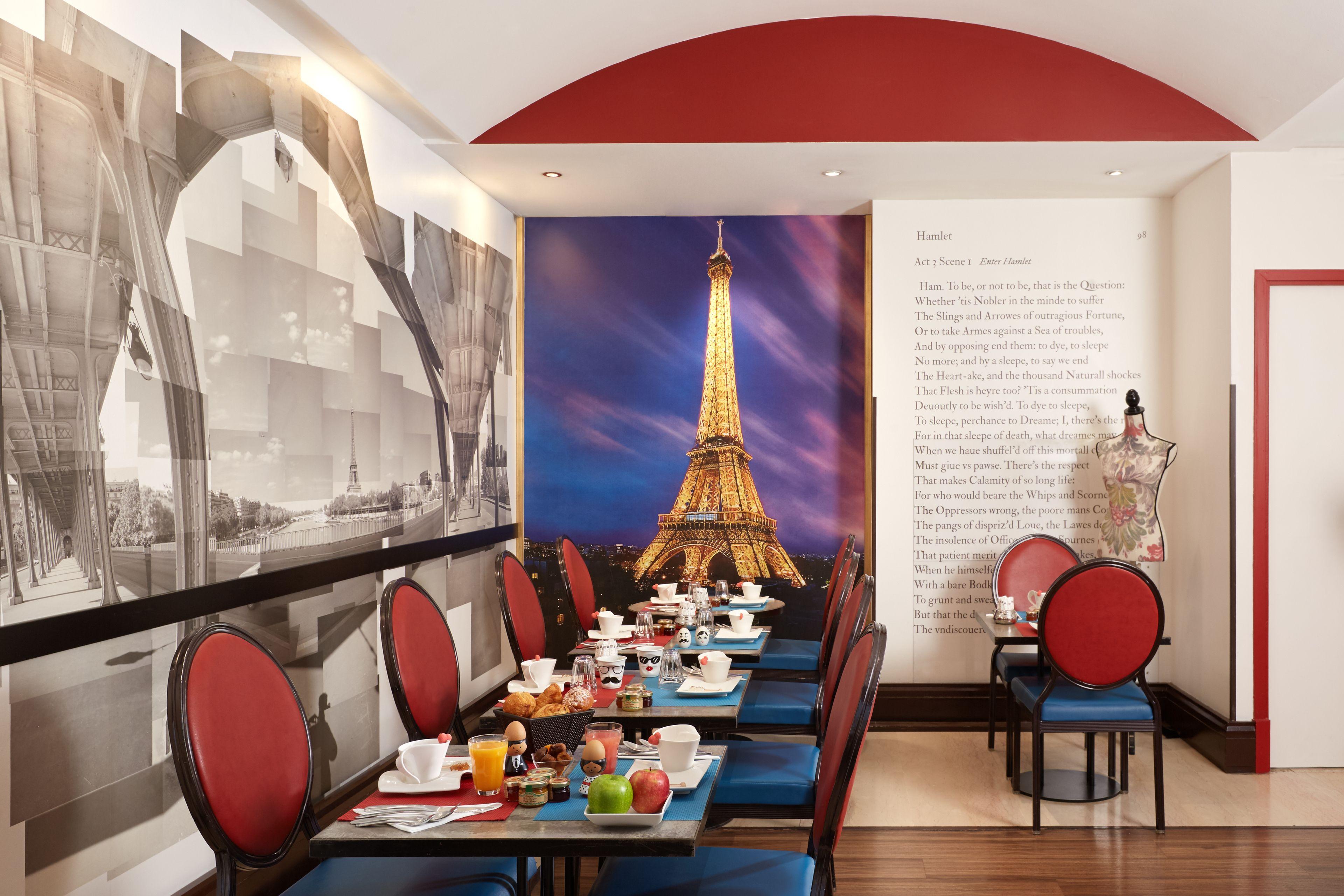 L'ormaie & Hotel 4*