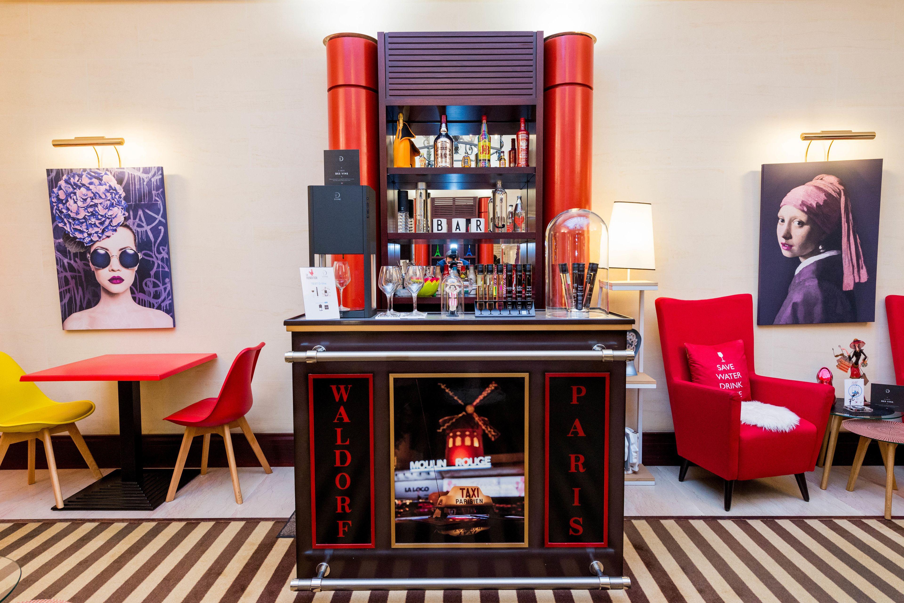 L'ormaie & Hotel 4*
