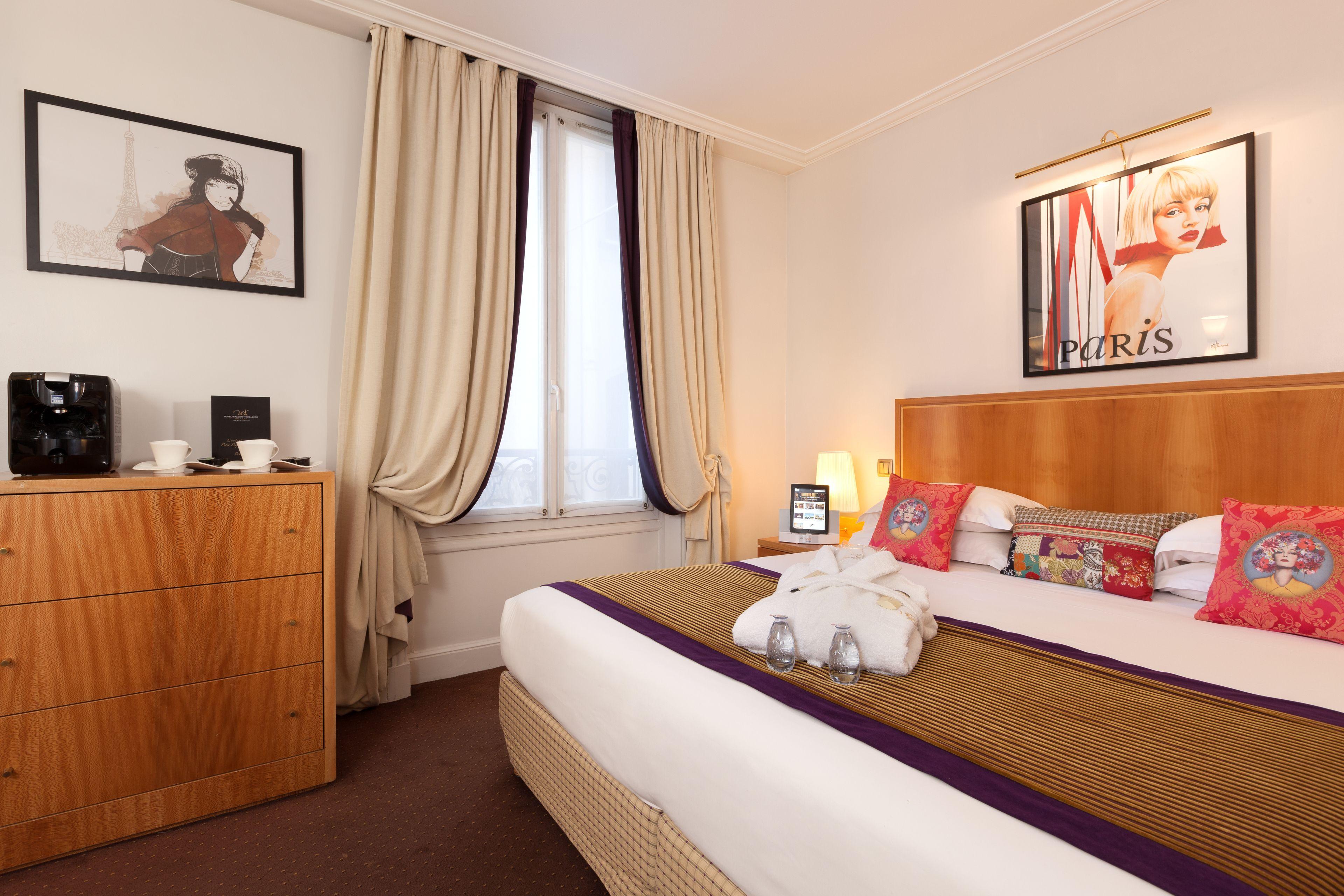 L'ormaie & Hotel