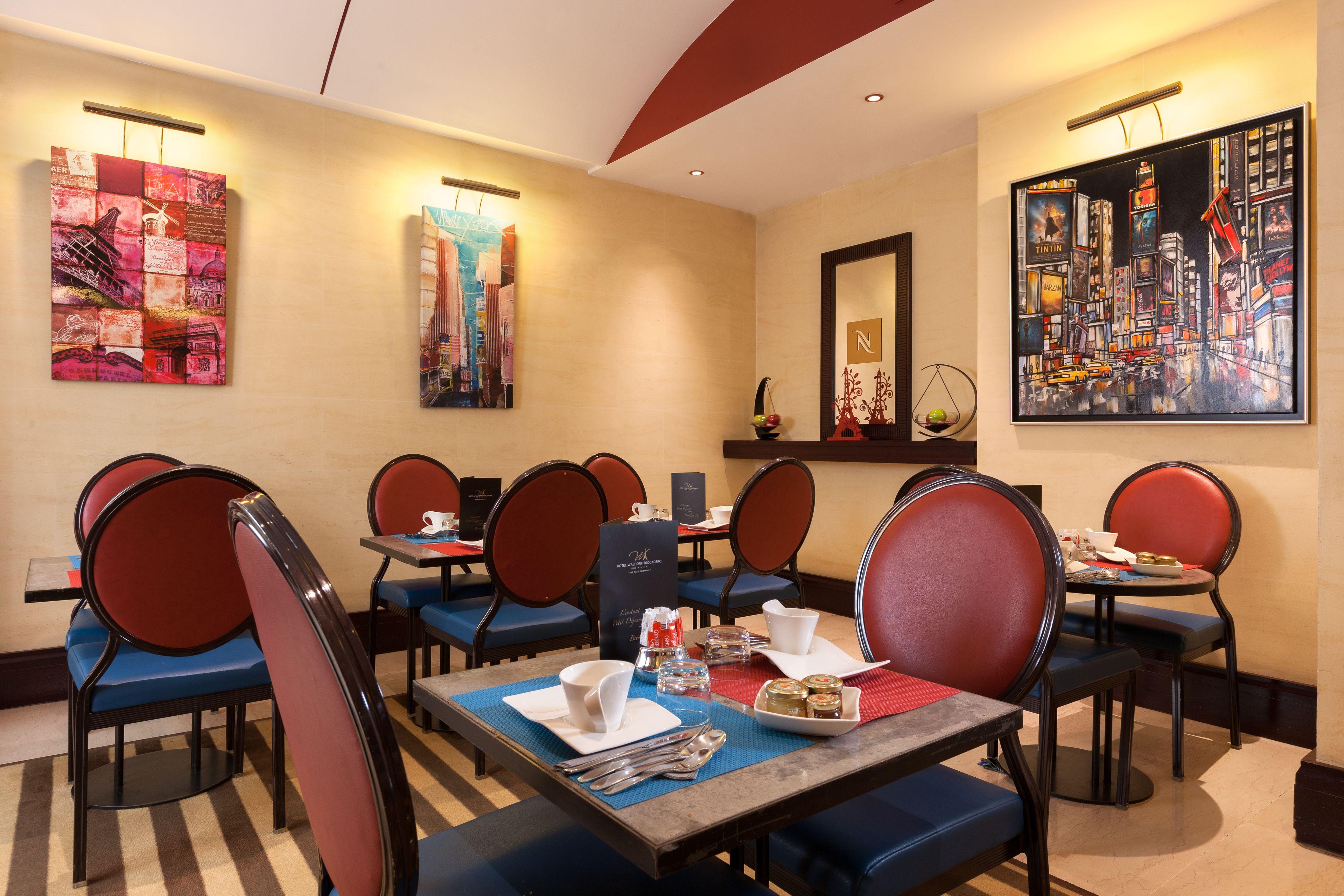 Hotel L'ormaie & Paris