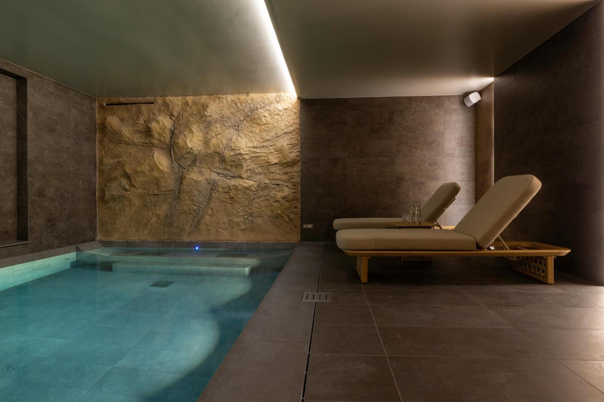 Hotel L'ormaie &