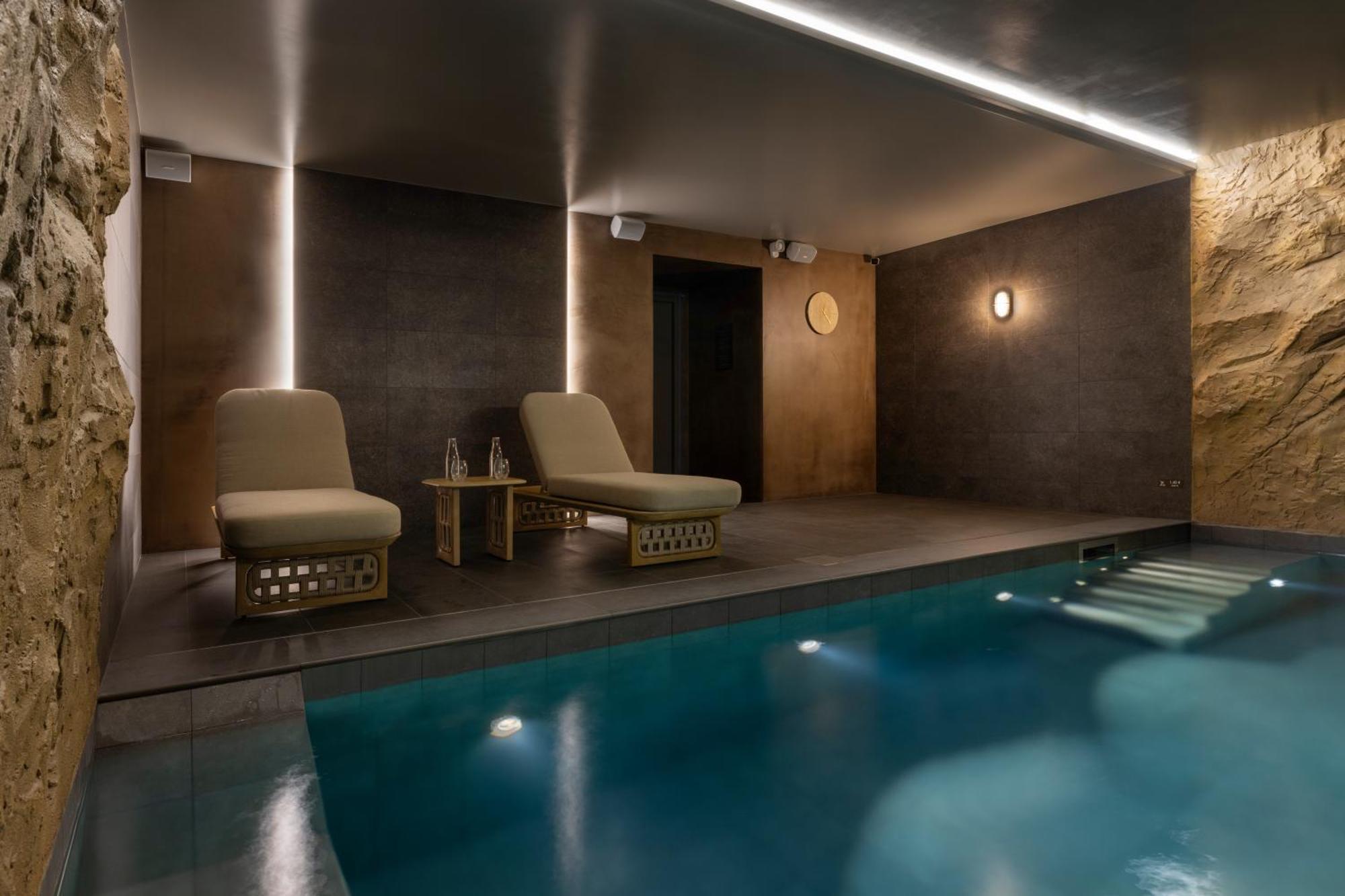 L'ormaie & Hotel 4*