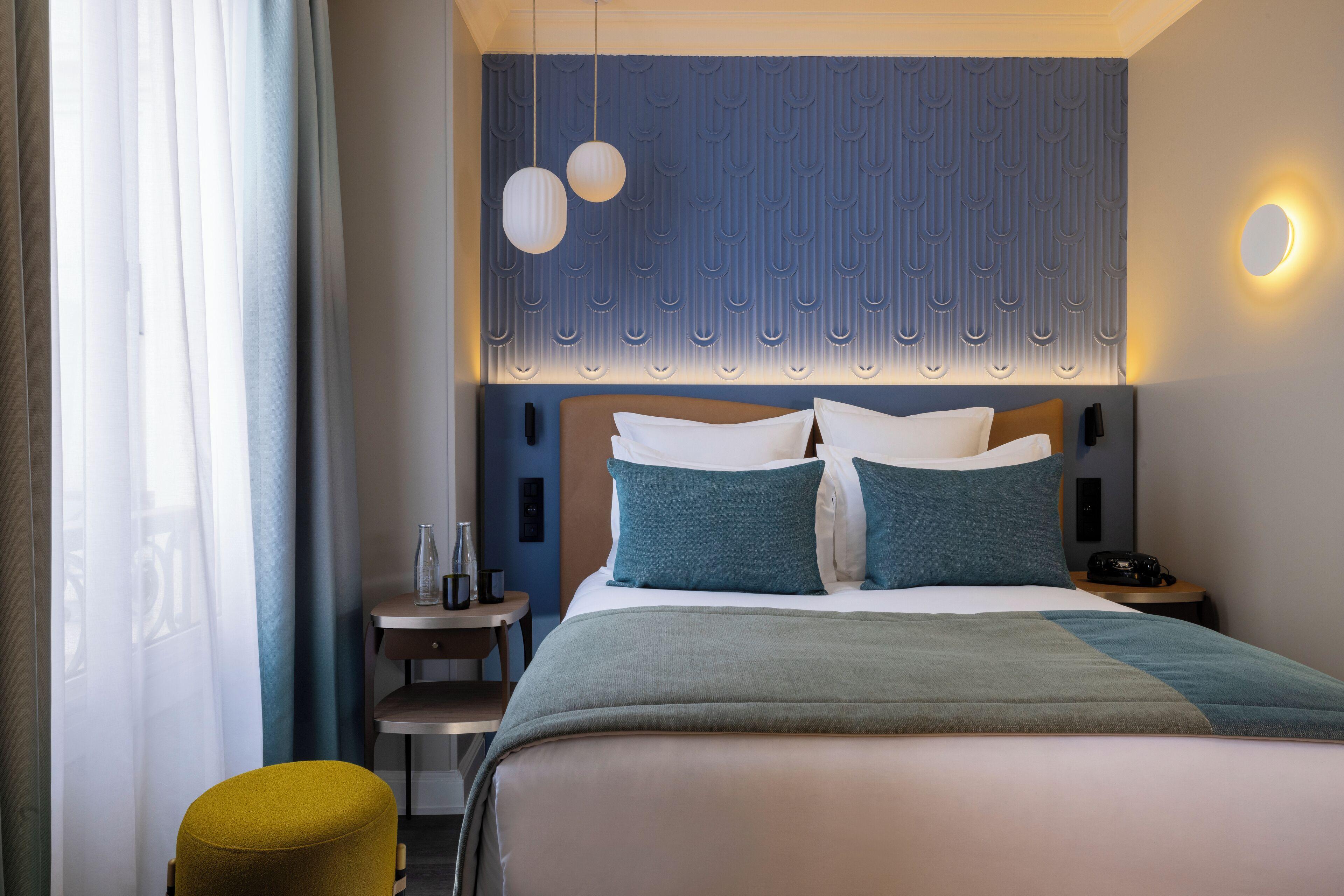 L'ormaie & Hotel Paris