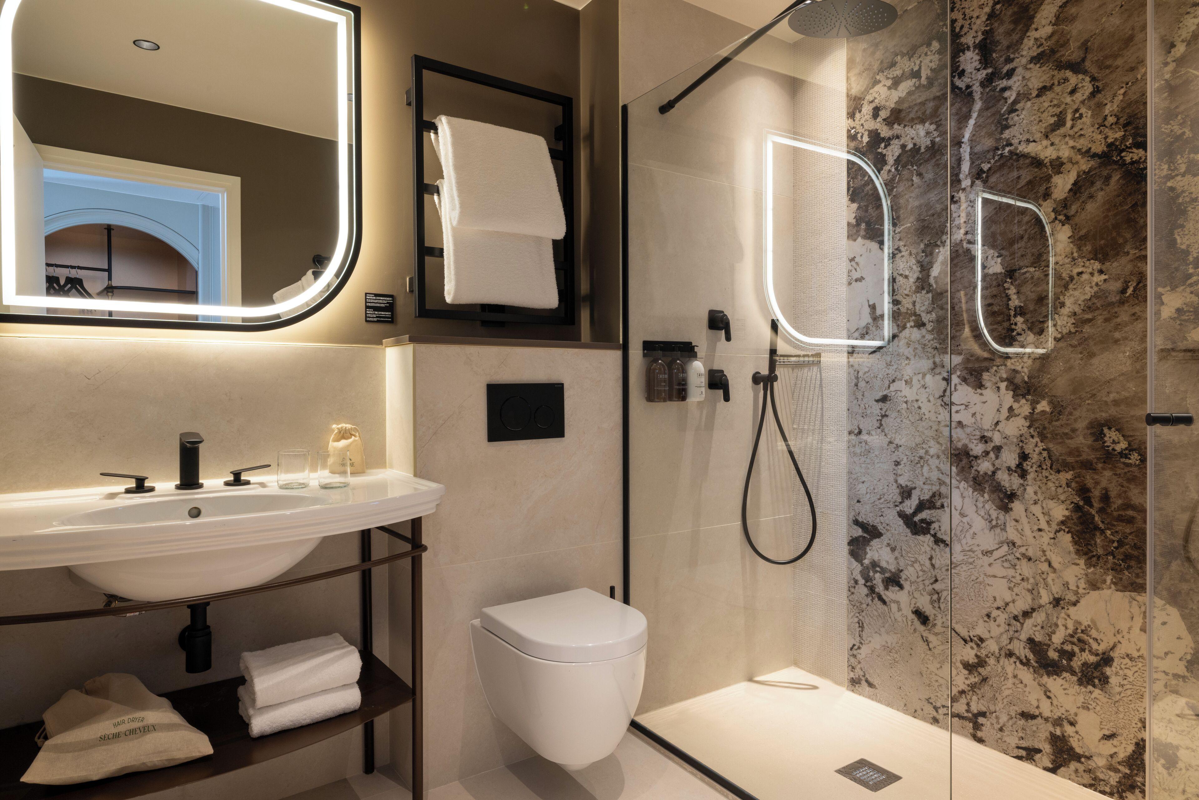 L'ormaie & Hotel 4*