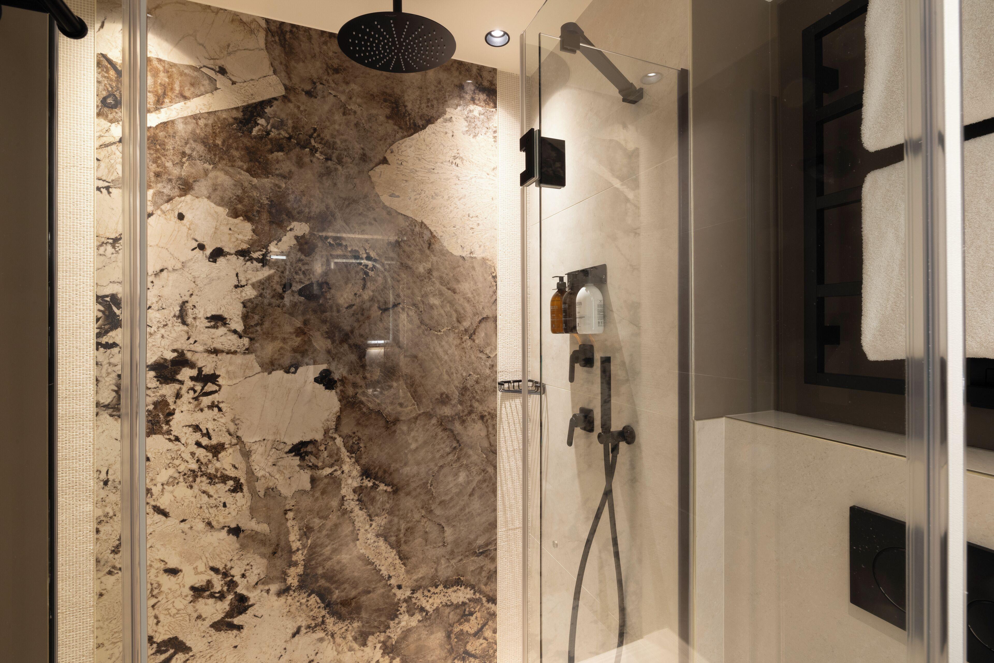 Hotel L'ormaie &